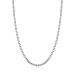 שרשרת טניס מרובע ZSI2003-1 3mm