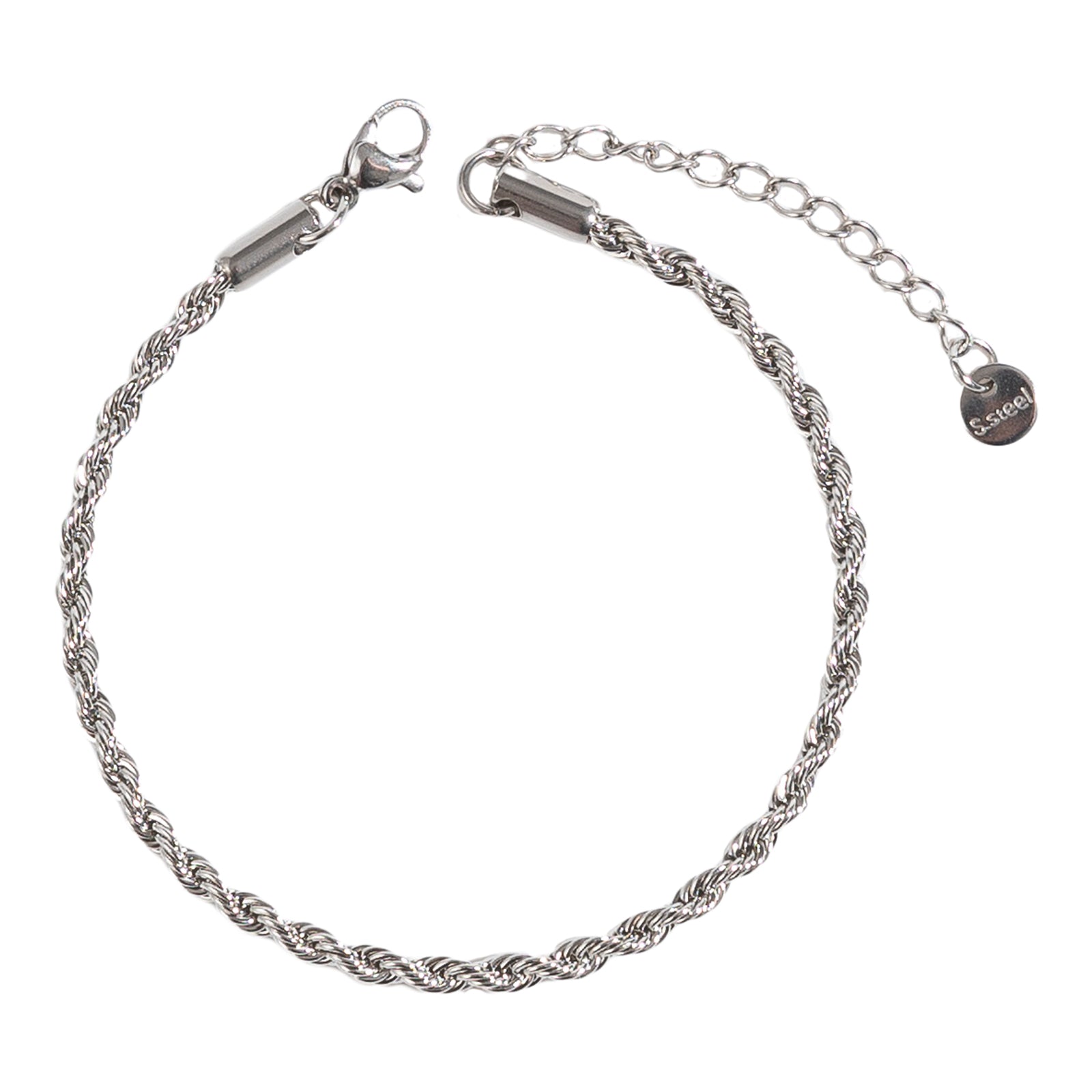 צמיד ESI174-1 3mm