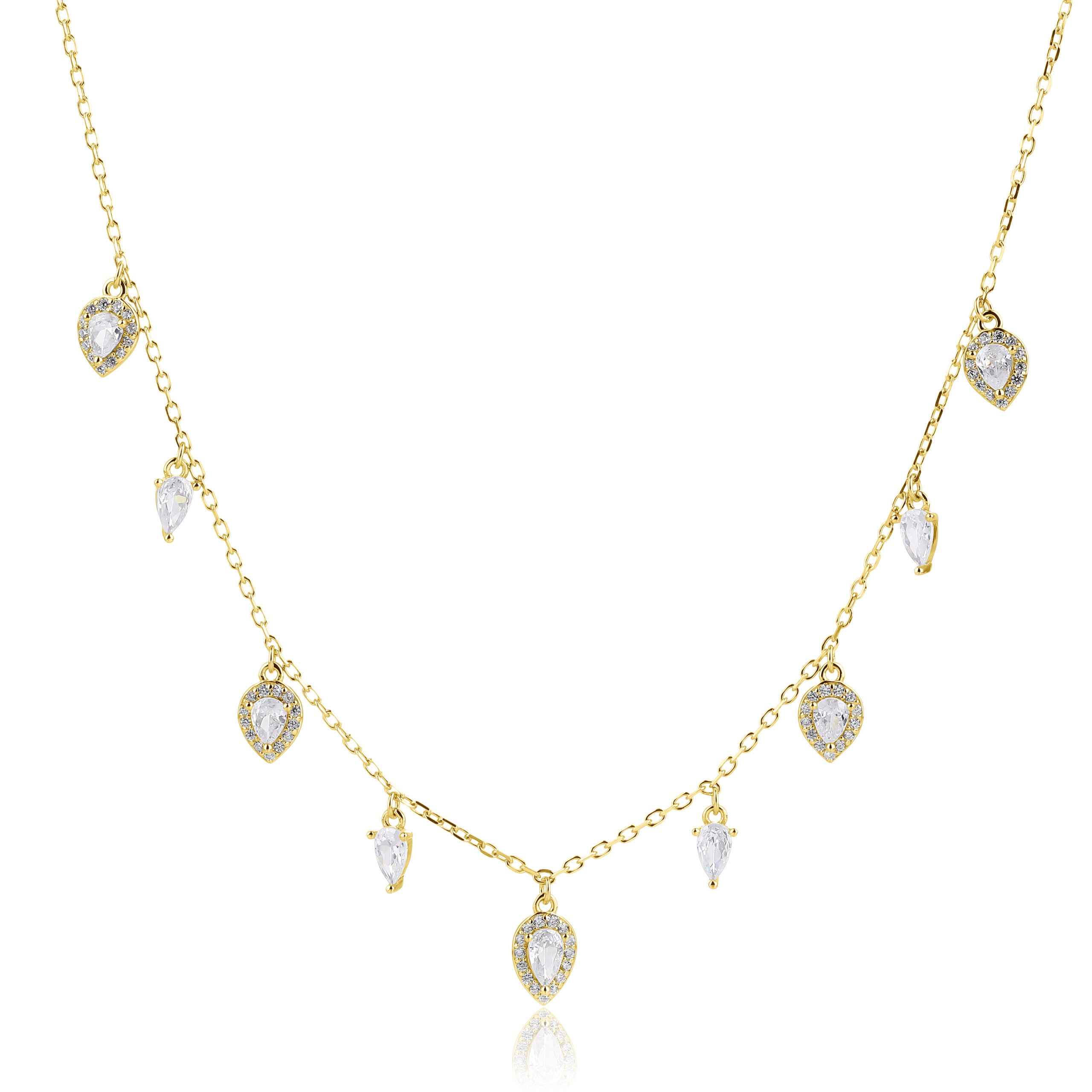 שרשרת COSI8002-3