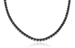 שרשרת טניס 3mm 60cm ZSI3309-1