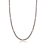 שרשרת טניס ZSI238-2-3.4mm 60CM