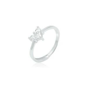 טבעת CSI020-1 טבעת מכסף אמיתי