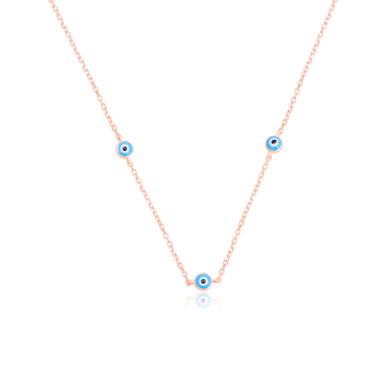 שרשרת 5mm SHSI024