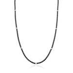 שרשרת טניס ZSI238-1-3.4mm 60CM
