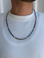 שרשרת טניס ZSI238-1-3.4mm 60CM