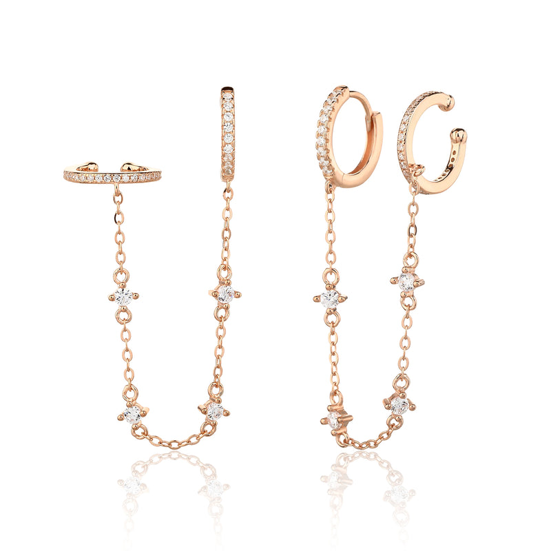 עגיל ZSI945-2