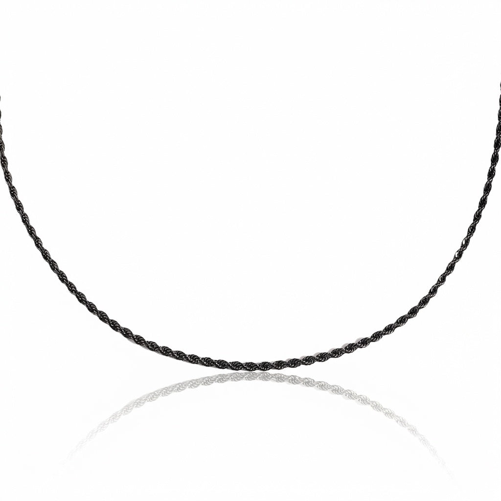 שרשרת ESI216-6 2MM