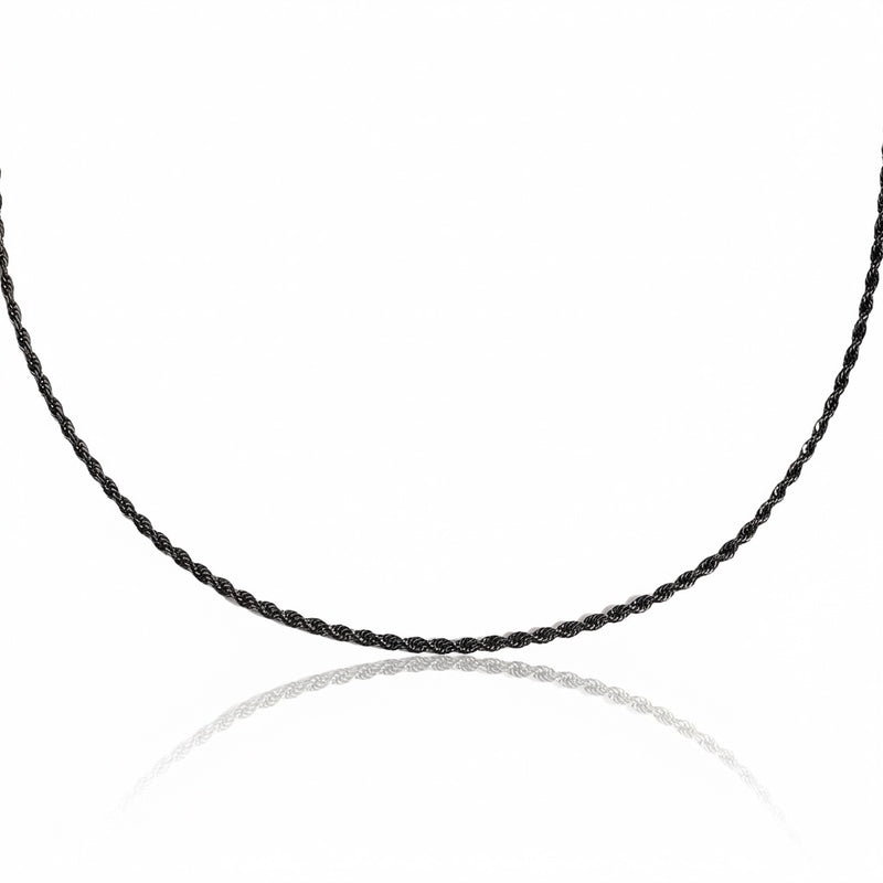 שרשרת ESI216-6 2MM
